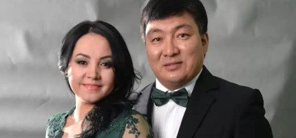 Тоқтар Серік отбасындағы қуанышты жаңалығымен бөлісті