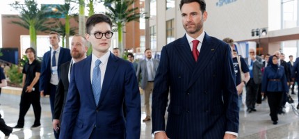 Қазақ ұлттық спорт университеті салтанатты түрде ашылды