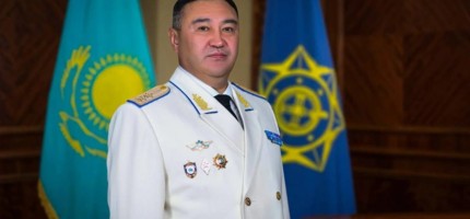 Қазақстан ҰҚК: уақыт сын-қатерлері және ұлттық мүддені қорғау