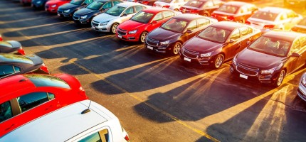 Қазақстандағы автокөлік саны 6 миллионнан асты