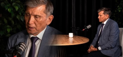 Надандық пен адамдық майданы: қазақ жастары қандай болуы керек?