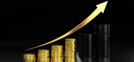 Әлемде мұнай бағасы рекордтық көрсеткішпен өсіп жатыр