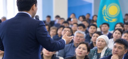 Науқан өңірлерге ойысты: үгіт жұмысының екінші күні несімен есте қалды?