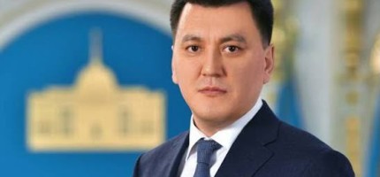 Ерлан Қарин: қоғамдағы кез келген кикілжіңнің алдын алудың бірден бір жолы - жеке бастың мәдениетін дамыту