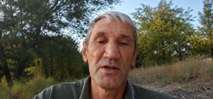 «Жұмысымнан айырылып қалуым мүмкін»: қазақстандық азамат журналист Лұқпан Ахмедияровты жазалауды талап етті
