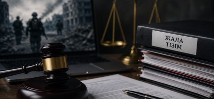 Өскеменнің тұрғыны өзінің аты-жөні соғысқа қатысқандар тізімінде жарияланғаннан кейін Бас прокурорға жүгінді