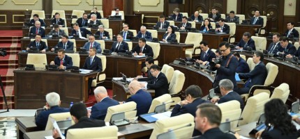 Қазақстандықтардың 72,3%-ы жаңа Құрылтай үшін дауыс беруге дайын