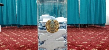 Өз сайлау учаскеңізді қалай оңай табуға болады?