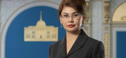 Мемлекет БАҚ пен блогерлер аккаунттарын бұғаттауға мүдделі емес – Аида Балаева