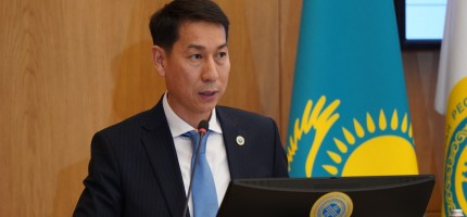 ОСК дауыс беру және сайлау қорытындыларын шығару қалай ұйымдастырылатындығы туралы түс
