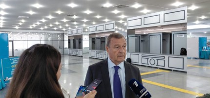 «Құрылтай сайлауы жоғары деңгейде өтіп жатыр»: Тәжікстаннан келген халықаралық байқаушы