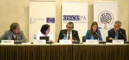 ДИАҚБ рәсімдердің жариялылығы мен сайлау процесінің адал өтуін қамтамасыз ету шараларын атап өтті