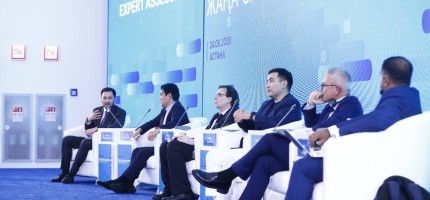 Сарапшылар алғашқы Құрылтай сайлауының нәтижелерін және Қазақстанның саяси дамуындағы жаңа кезеңнің басталуын талқылады