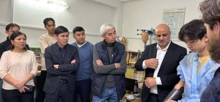 Протездеу және ортездеудегі жаңа технологиялар оңалту мүмкіндіктерін кеңейтеді