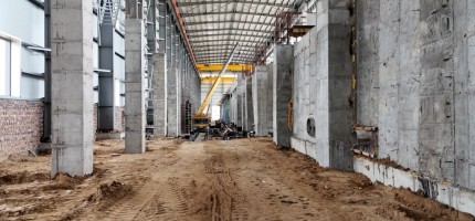 Павлодар облысында жылына 75 мың тонна макулатура өңдейтін өндіріс орны құрылуда