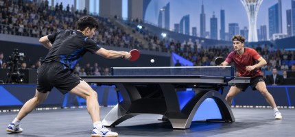 Астана алғаш рет WTT Star Contender турнирін қабылдайды: әлемдік үстел теннисінің жұлдыздары ҚР Президенті кубогы аясында сынға түседі