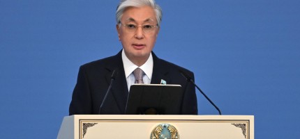 Тоқаевтың президент болғанына жеті жыл: негізгі экономикалық көрсеткіштер қалай өзгерді?