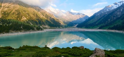 Алматы тауларына қолжетімділік: туристік инфрақұрылым қалай өзгереді?