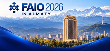 16 елдің оқушылары FAIO 2026 халықаралық олимпиадасының финалында бақ сынады