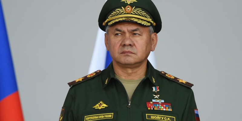 Ресей Украинаға қарсы «Кинжал» зымыранын неше рет пайдаланғанын айтты