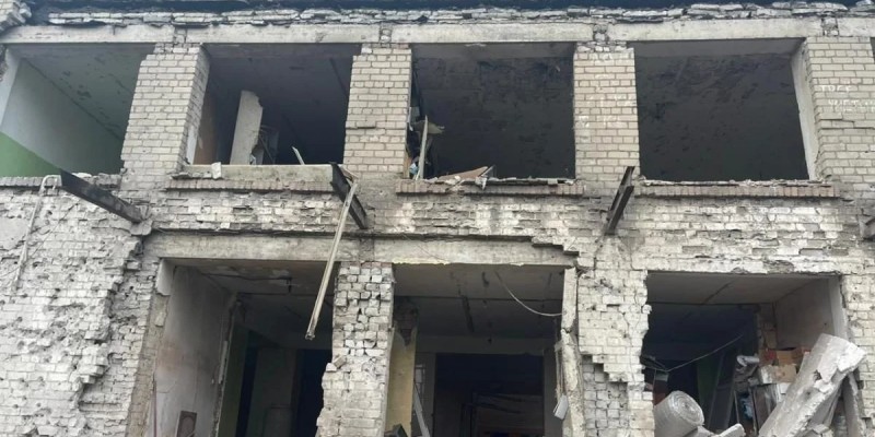 Донецк облысының 50 жастағы тұрғыны Ресей басқыншыларымен байланыста болған