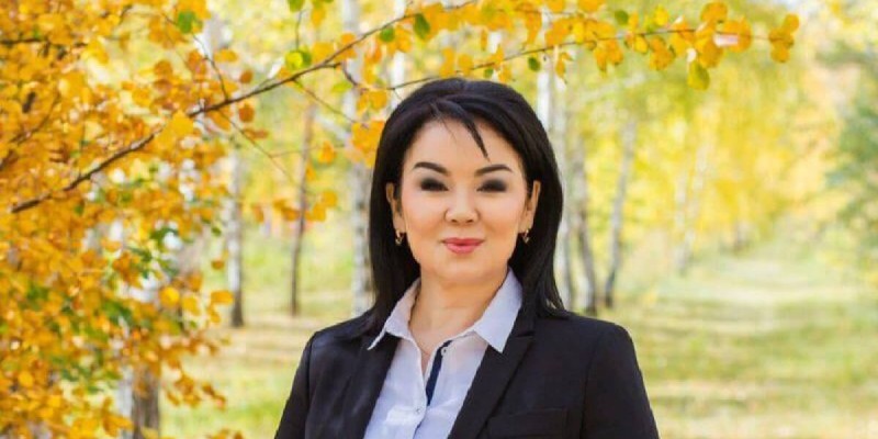 Қазақстан президенттігіне тағы бір кандидат ұсынылды