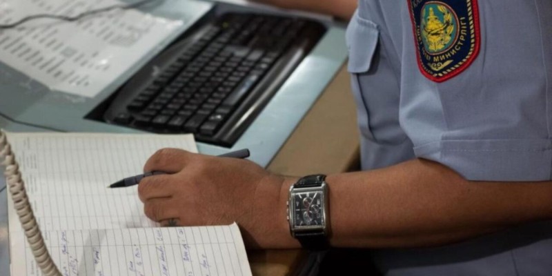 Зорлықпен өлтірілген 56 жастағы әйелдің денесі табылды