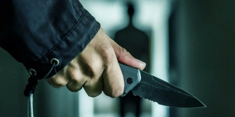 Түркістанда жасөспірім қыз құрдасын пышақтап өлтірген