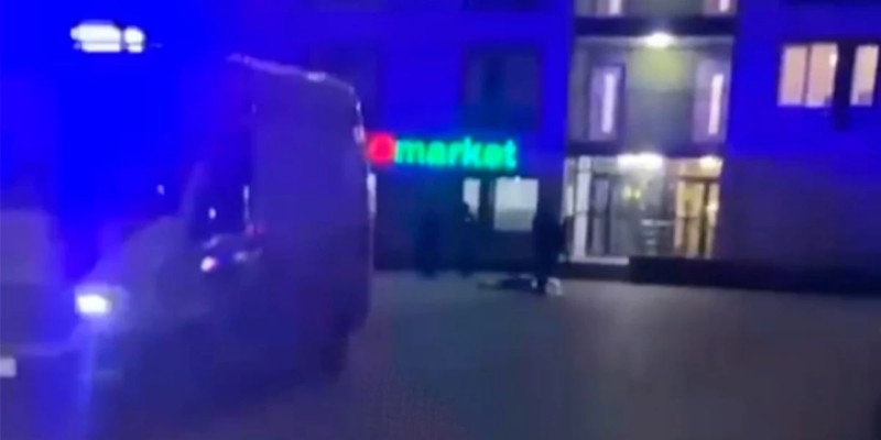 Астанада 18 жастағы студент 24-қабаттан секіріп кетті