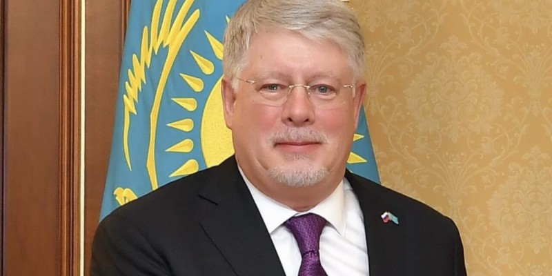 Бородавкиннің дау тудырған ойы Кремльдің позициясын білдіре ме?