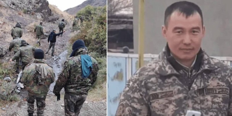 Бір жерде жүрген шығар: Бауыржан Дәуітбаевтың әкесі бар шындықты айтты