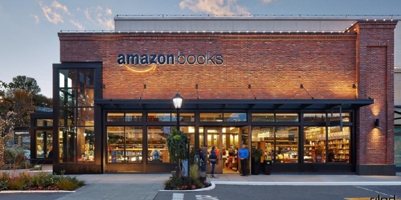 «Apple-ды басып озды»:Amazon әлемдегі ең қымбат брендке айналды