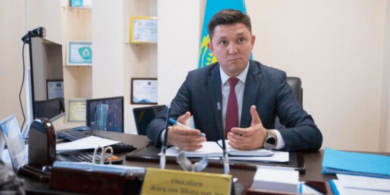 «Мені халық емес, депутаттар сайлады» деген ауыл әкімі жазаланды