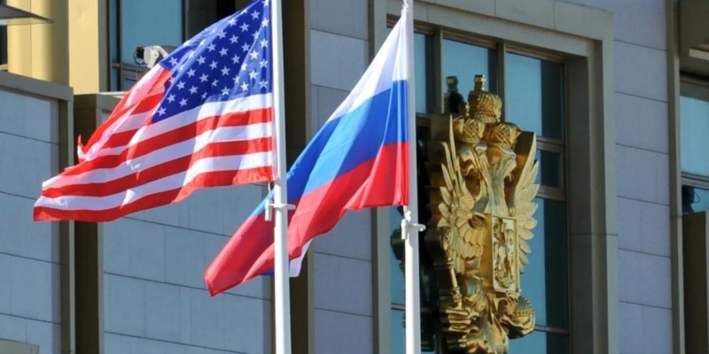 АҚШ өз азаматтарын Ресейден дереу кетуге шақырды