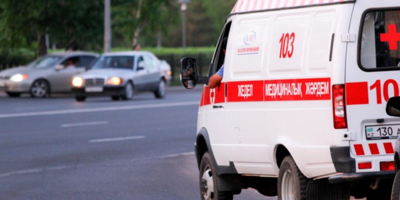 Атырауда өзіне пышақ сұққан спортшы көз жұмды