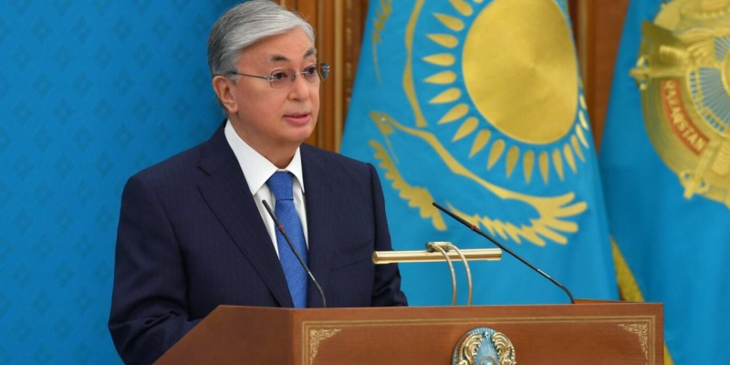 Мәжіліске көзқарасы әртүрлі саяси ұстанымдағы күштер келді – Тоқаев