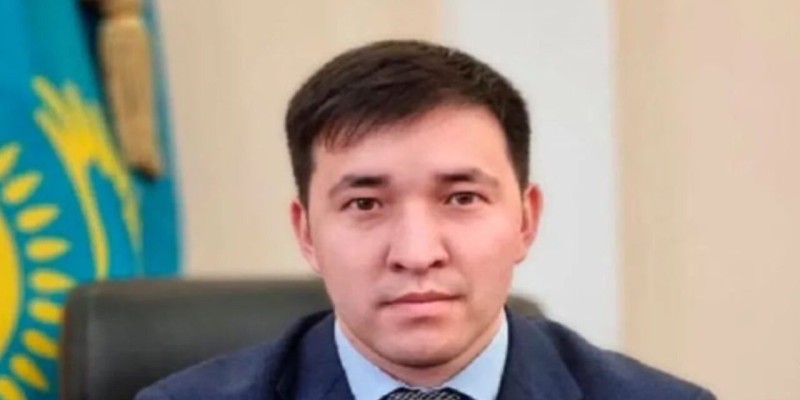 Риддер қаласының жаңа әкімі тағайындалды