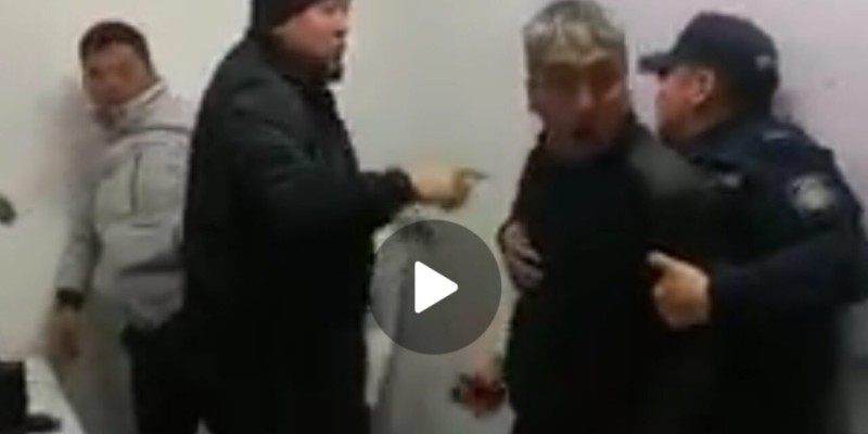 Жарық үшін жаға жыртысқан халық