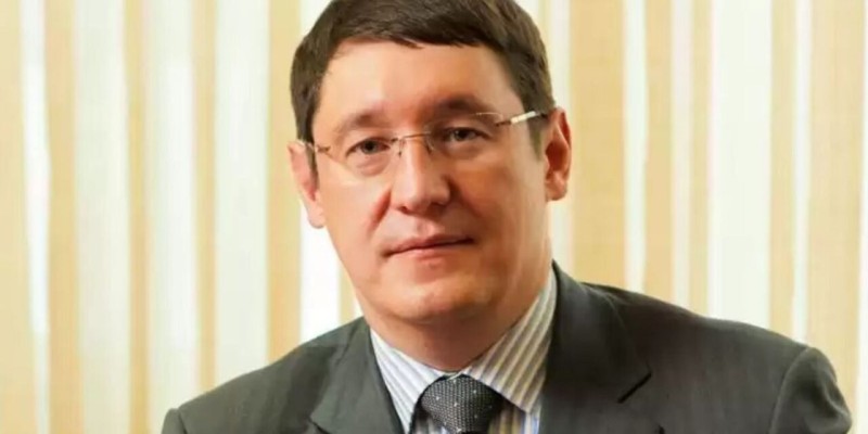 Министр журналистерден қазақ тілін үйренуге уақыт сұрады
