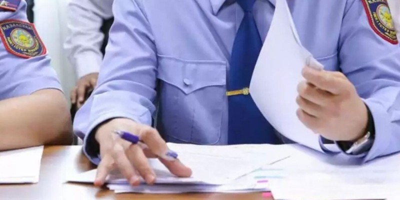 Қажылыққа апарамын деп алдаған кәсіпкер қамауға алынды
