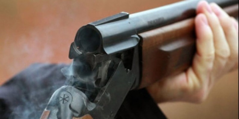 Жасөспірім үш адамды атып өлтірді