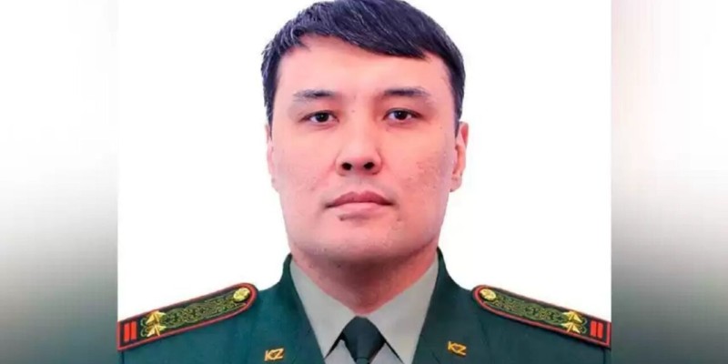 Орталық спорт клубының бастығы тағайындалды