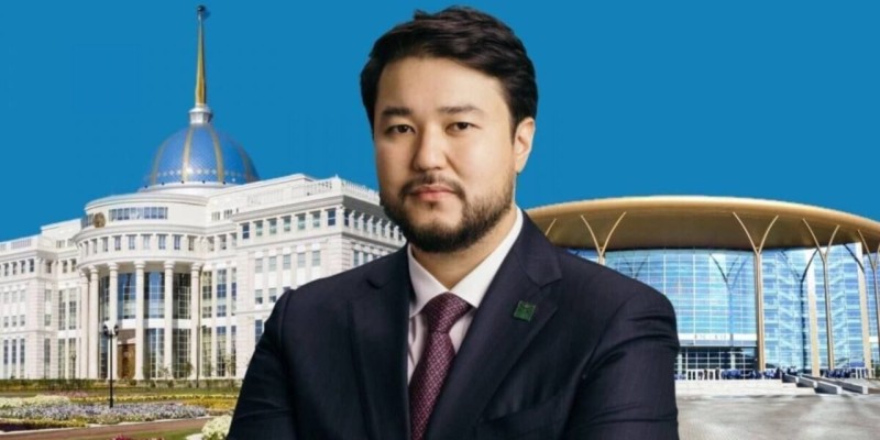 Марат Әбиев тыйым салынған мұнай өнімдерін жеткізумен айналысқан – БАҚ