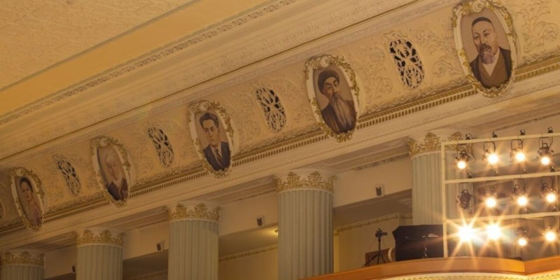Алматыда 31 мамыр күні «Тарихқа тағзым» атты концерт өтеді