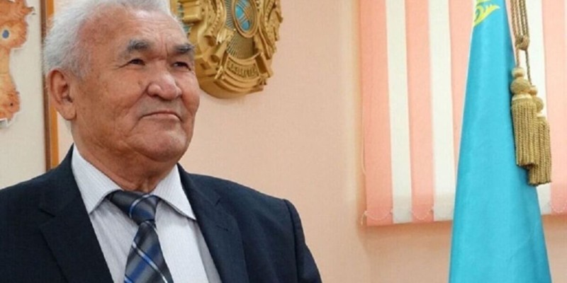 «Шот-Аманның Елтаңбаға қатысы жоқ» – Жандарбек Мәлібеков