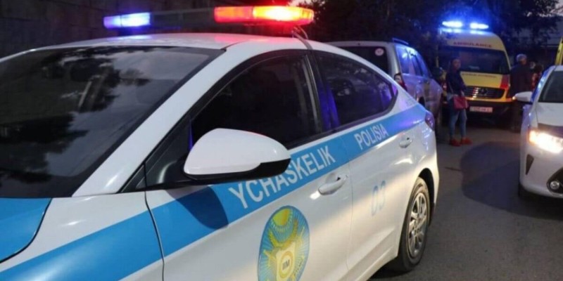 «Сарыағаштағы 5 жасар қызды 4 адам зорлаған»: полиция мәлімдеме жасады