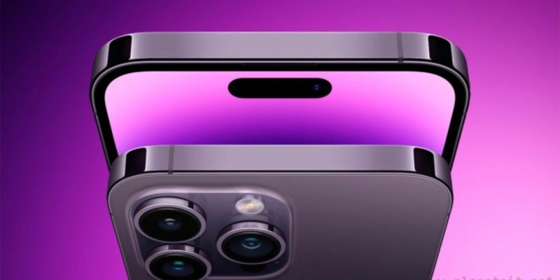 Apple компаниясының жаңа смартфоны iPhone 15-ке шолу
