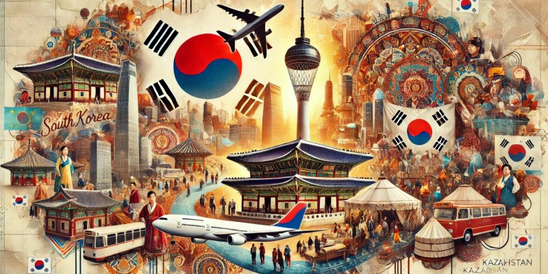 Оңтүстік Кореядағы секс паркі