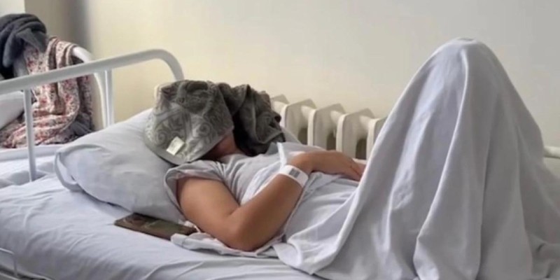 Динамиктерден мастурбатор