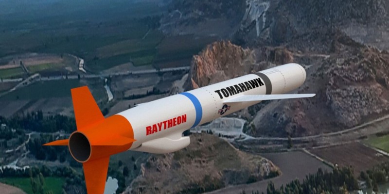Путинді алаңдатқан Tomahawk зымыраны Мәскеуге дейін жетеді